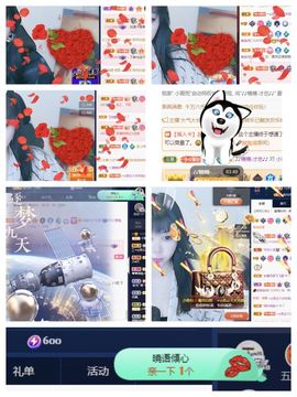 一树梨花压海唐同学☞主播照片