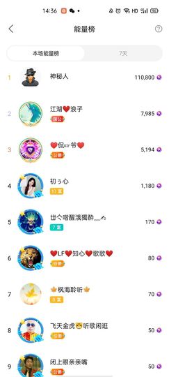 梦心💞缘于遇见主播照片