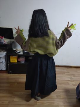 奶茶姐姐☕主播照片
