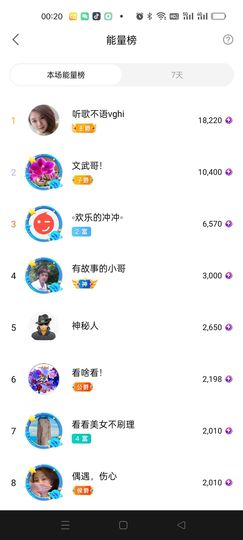 吴小优主播照片