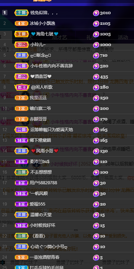聆听~爱唱歌的图片