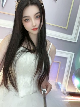 馨小艺🎀主播照片