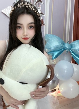 馨小艺🎀主播照片
