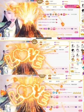 筱一✿．休挂时长主播照片