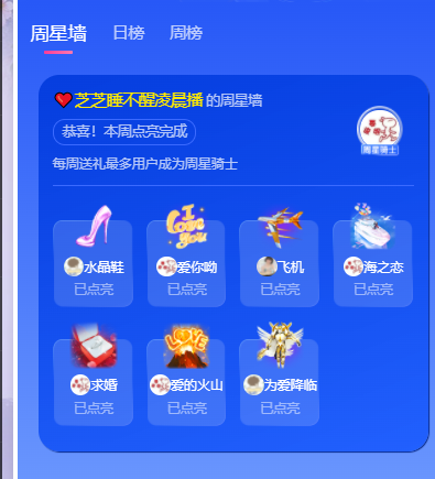 依芝の7月求善待的图片