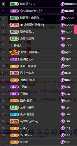 小婷🎤烟嗓☆づ的图片