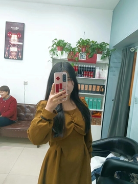 小纹很开心的图片
