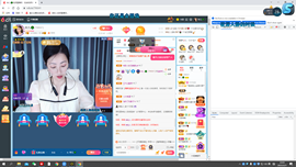 读书去了，有亿点忙主播照片