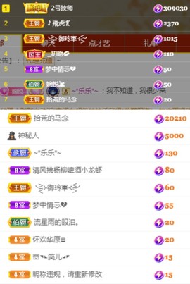 🦄嘿嘿主播照片