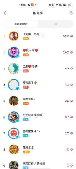 梦心💞缘于遇见主播照片