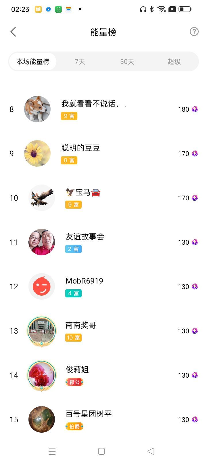 友谊故事会的图片