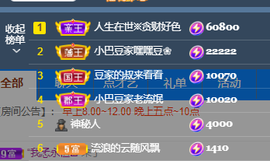 ♚~小巴豆~贪财好色主播照片