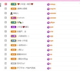 小玲宝🧸安静唱歌主播照片
