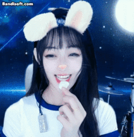 寶貝蛋主播照片