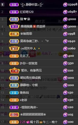 小婷🎤烟嗓☆づ的图片