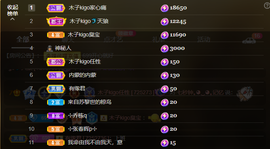 木子kigo暂退了的图片