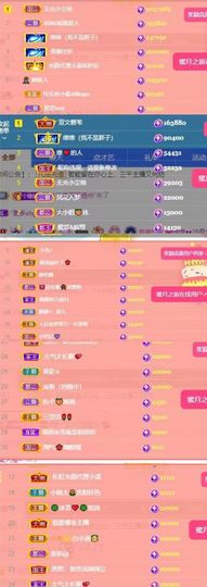 维维🧚‍♂️主播照片