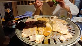冷憶依然主播照片