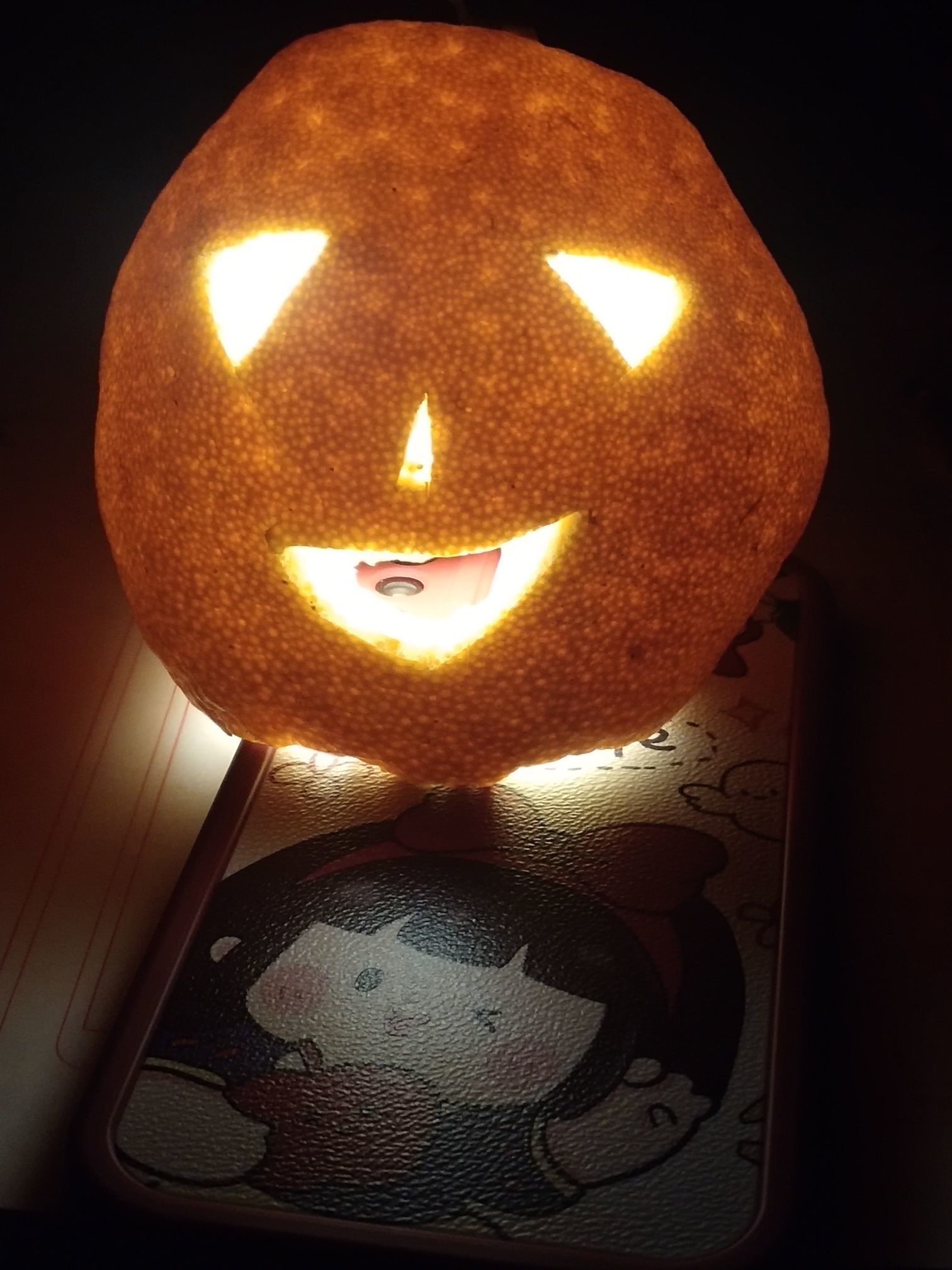 丑小鸭💞愿有一束光的图片