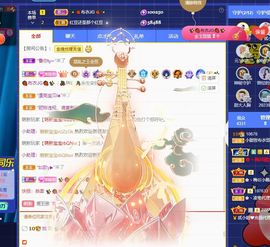 小甜贪财好色💕主播照片
