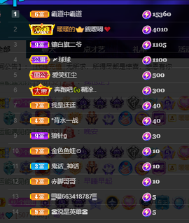 聆听~爱唱歌的图片