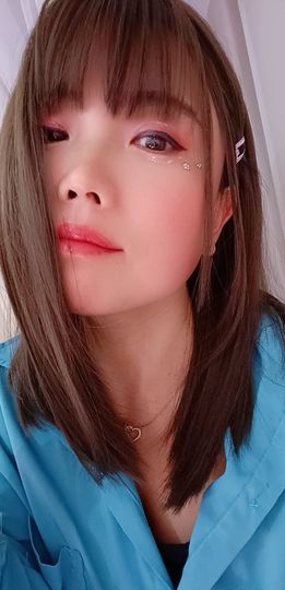 ‘暗香.╭❀主播照片