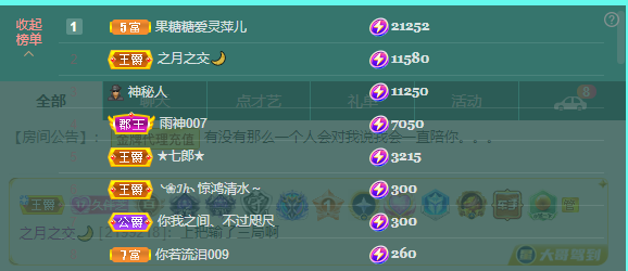 依芝の7月求善待的图片