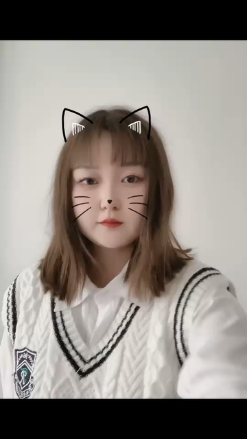 你的微笑