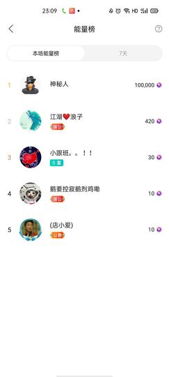 梦心💞缘于遇见主播照片