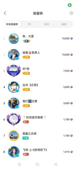 阿妹，？主播照片