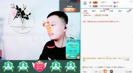 小鑫唱情歌主播照片