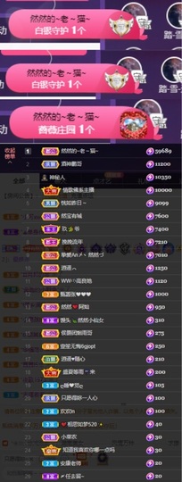 然然然然然然.主播照片
