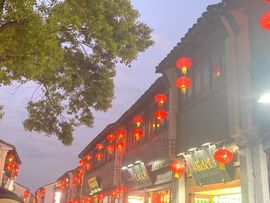 煙雨江楠丿靜待歸的图片