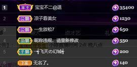 小婷🎤烟嗓☆づ的图片