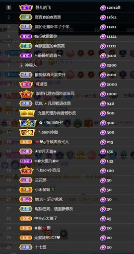 大静静静的图片