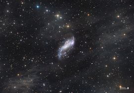 闰六月星空有约主播照片