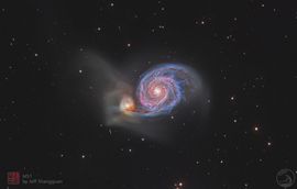 闰六月星空有约主播照片