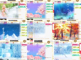 筱一✿．12点见主播照片