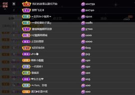 ᥫᩣ应应～请假主播照片