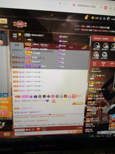 小谢农村田园生活的图片