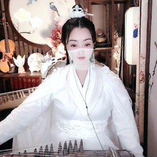 乐儿古筝视频聊天