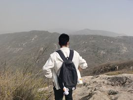 阳阳往哪跑主播照片
