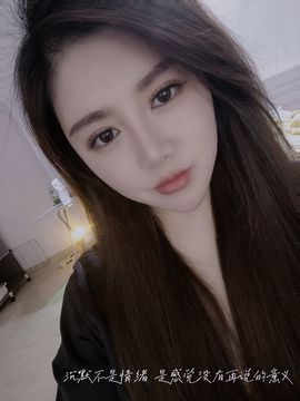 吴小优主播照片