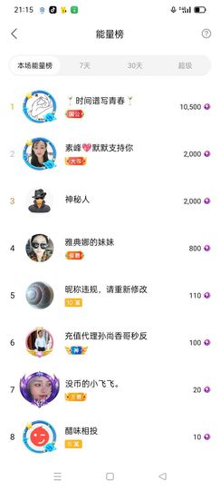 阿妹，？主播照片