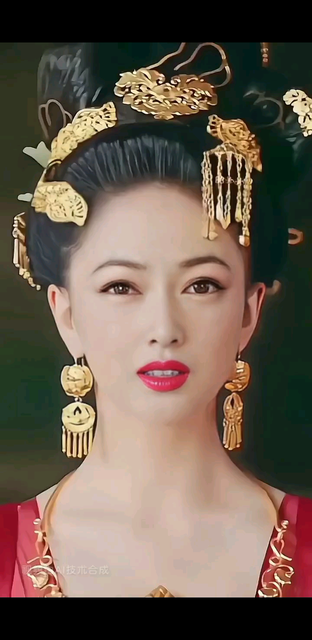 我变身后的丫丫漂亮吗😜