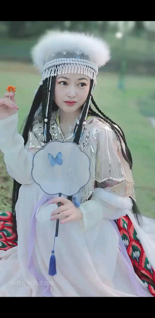 只想静静的看着你