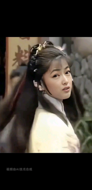 靖哥哥蓉儿来了，你在哪里