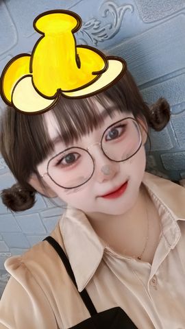 果宝兔🐇主播照片