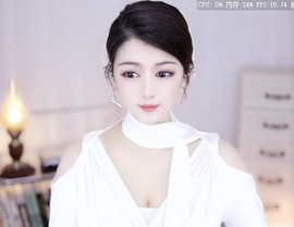つ♡小可♡休息主播照片