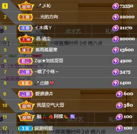 小婷🎤烟嗓☆づ的图片